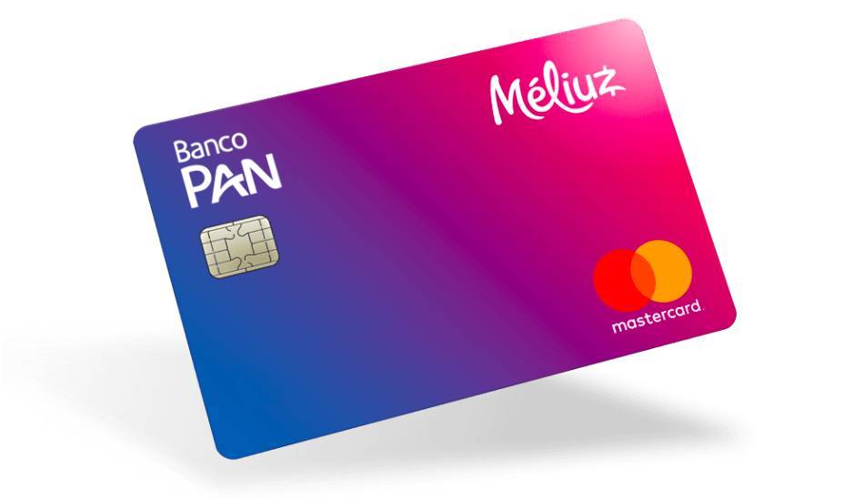 Cartão‌ ‌de‌ ‌crédito‌ ‌Méliuz