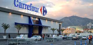 Empréstimo Carrefour